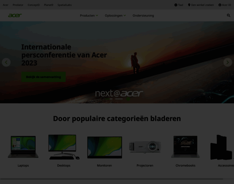 Acer.be thumbnail