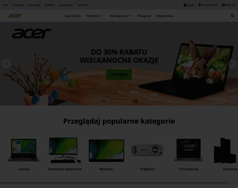 Acer.pl thumbnail