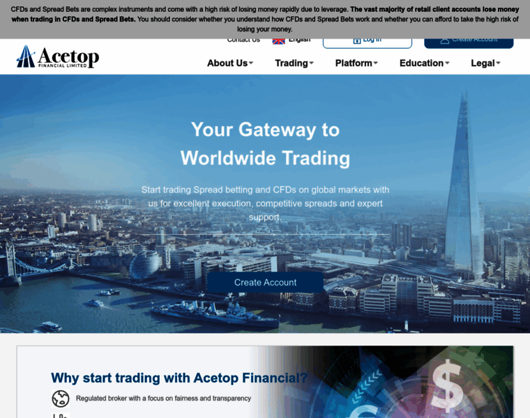Acetop.uk thumbnail Acetop.uk thumbnail