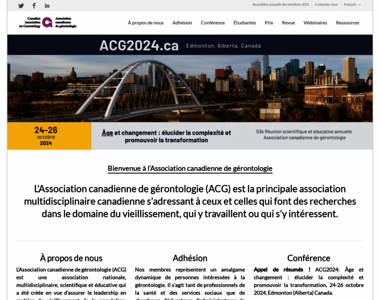 Acgcag.ca thumbnail