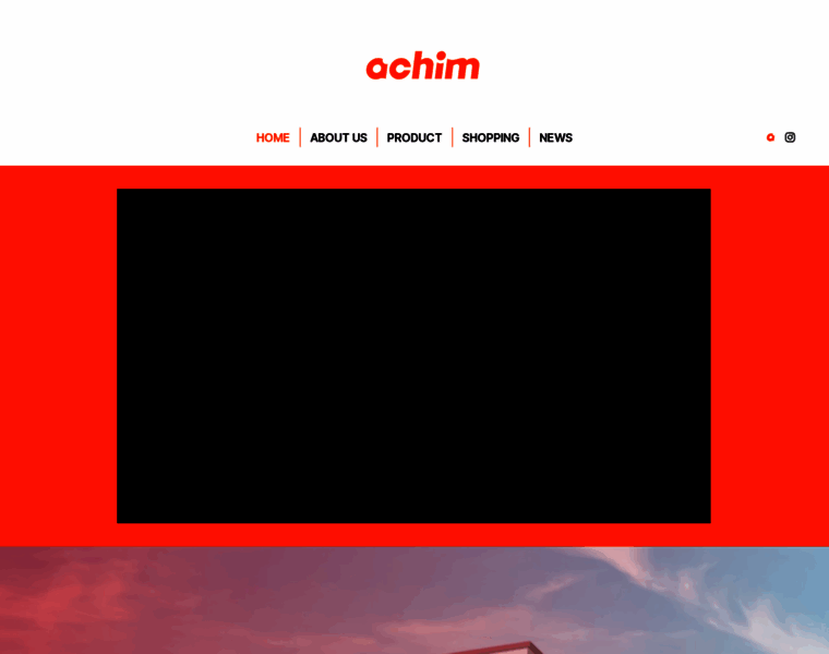 Achim.co.kr thumbnail