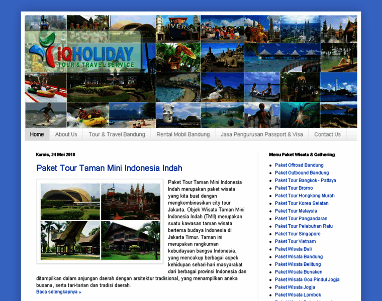 Achmad.web.id thumbnail