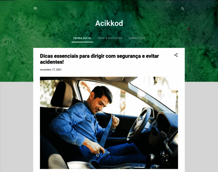Acikkod.org thumbnail