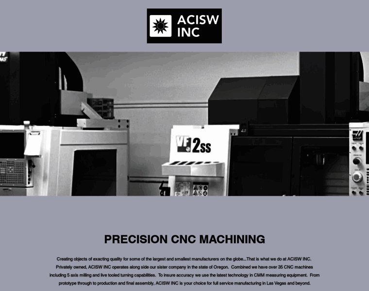 Aciswinc.com thumbnail Aciswinc.com thumbnail