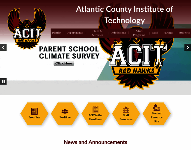 Acitech.org thumbnail Acitech.org thumbnail