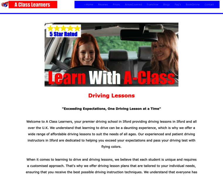 Aclasslearners.com thumbnail Aclasslearners.com thumbnail