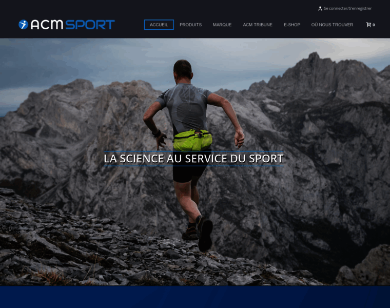 Acm-sport.com thumbnail