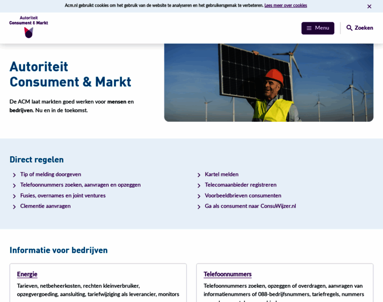 Acm.nl thumbnail