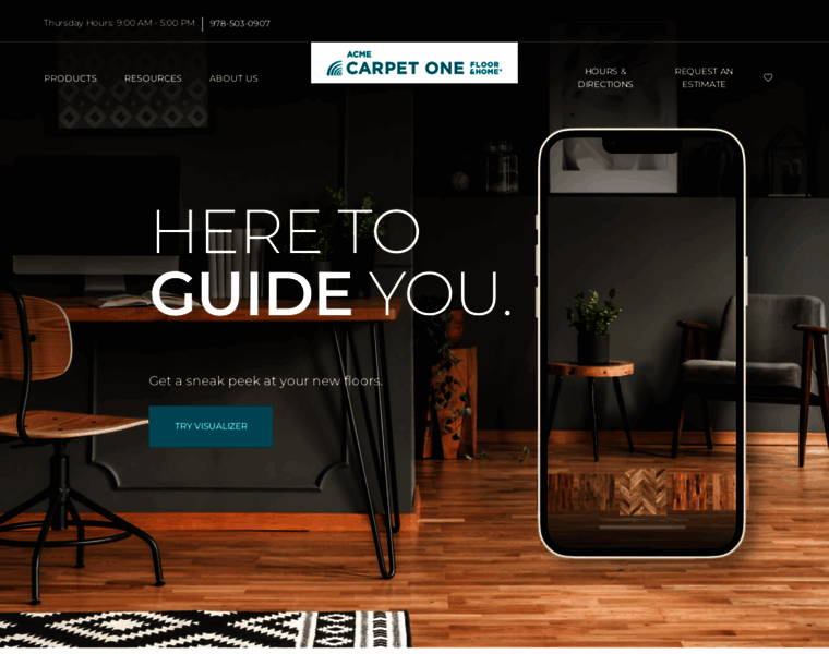 Acmecarpetone.com thumbnail Acmecarpetone.com thumbnail