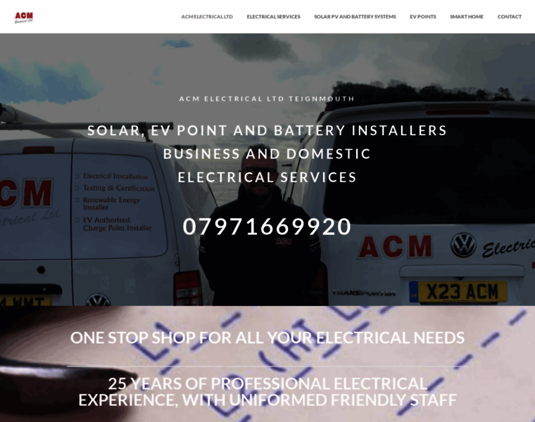 Acmelectricalltd.co.uk thumbnail Acmelectricalltd.co.uk thumbnail
