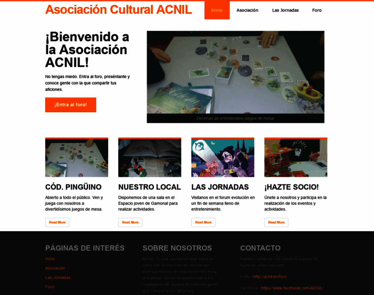 Acnil.es thumbnail