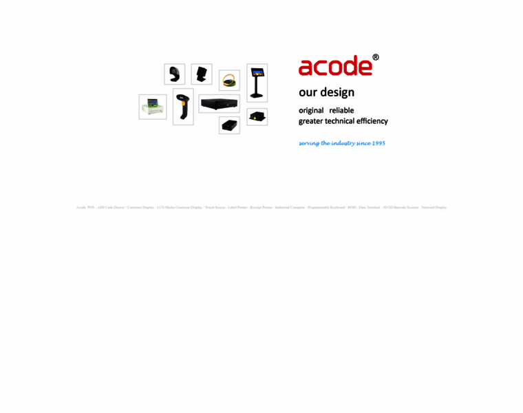 Acode.com thumbnail