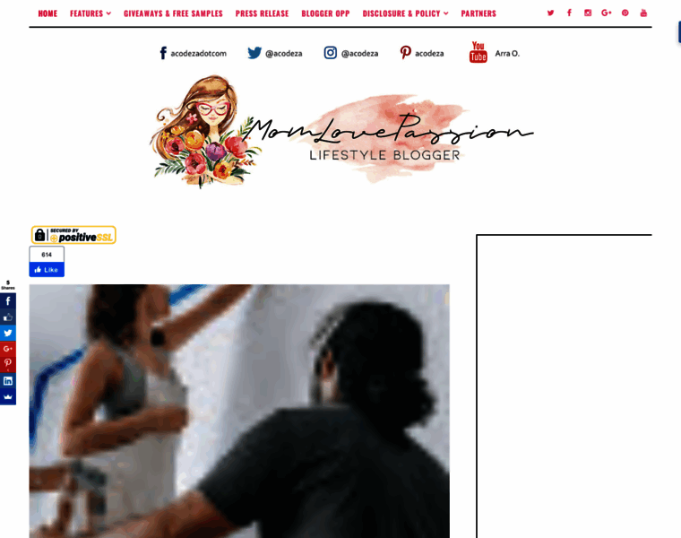 Acodeza.com thumbnail Acodeza.com thumbnail