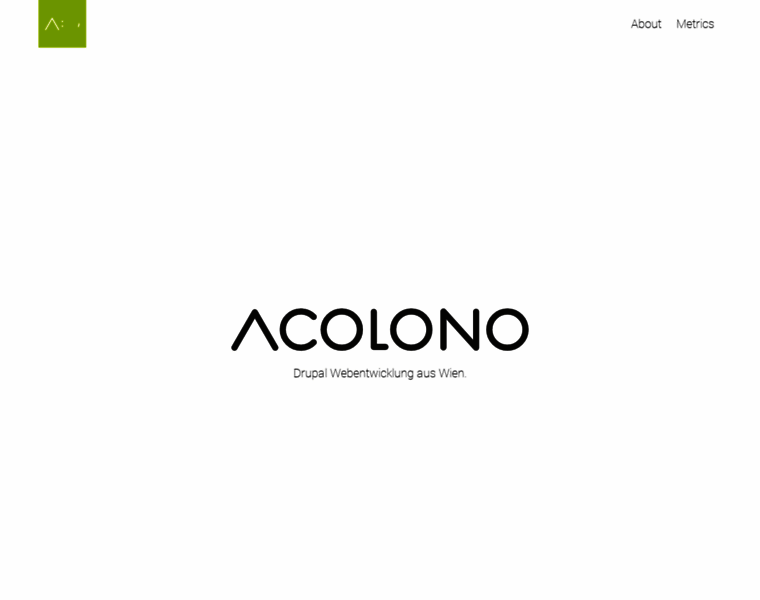 Acolono.com thumbnail