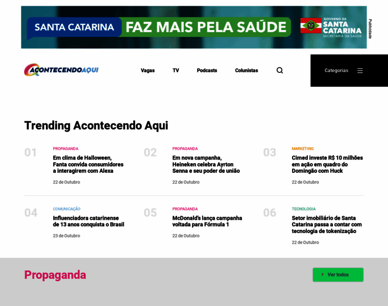 Acontecendoaqui.com.br thumbnail Acontecendoaqui.com.br thumbnail