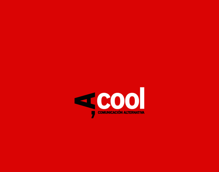 Acool.com.ar thumbnail