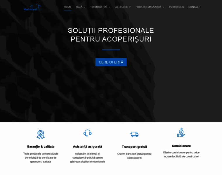 Acoperisuritimisoara.ro thumbnail