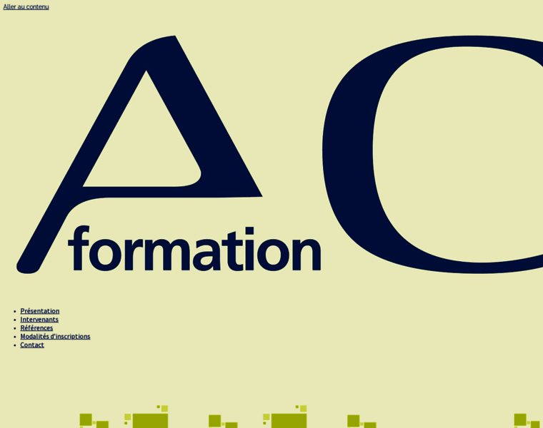 Acp-formation.fr thumbnail