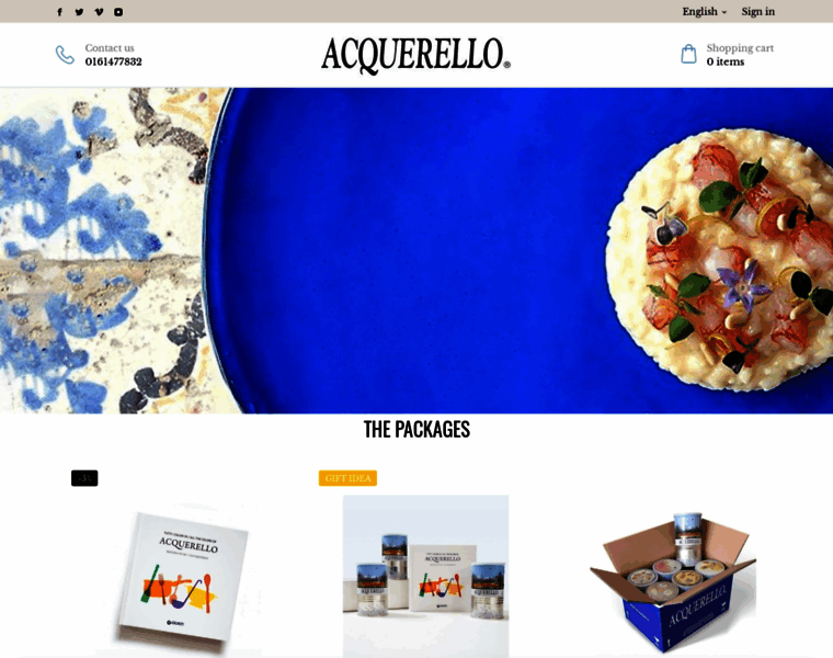 Acquerello.shop thumbnail