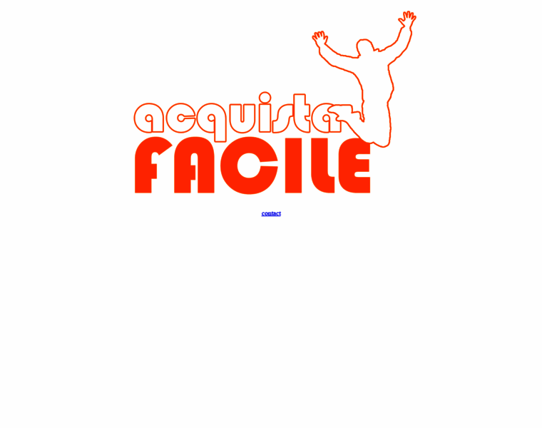 Acquistafacile.it thumbnail