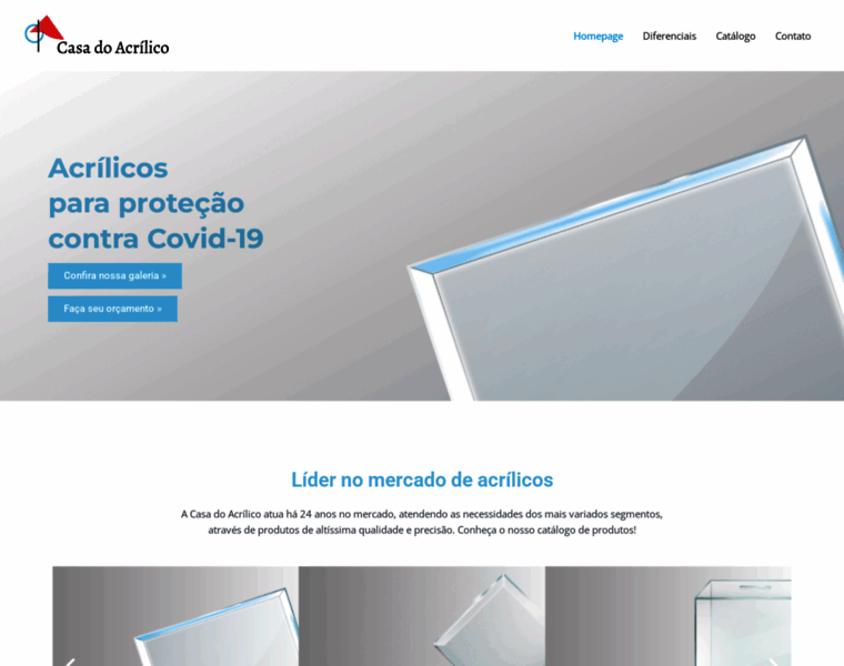 Acrilico.com.br thumbnail Acrilico.com.br thumbnail