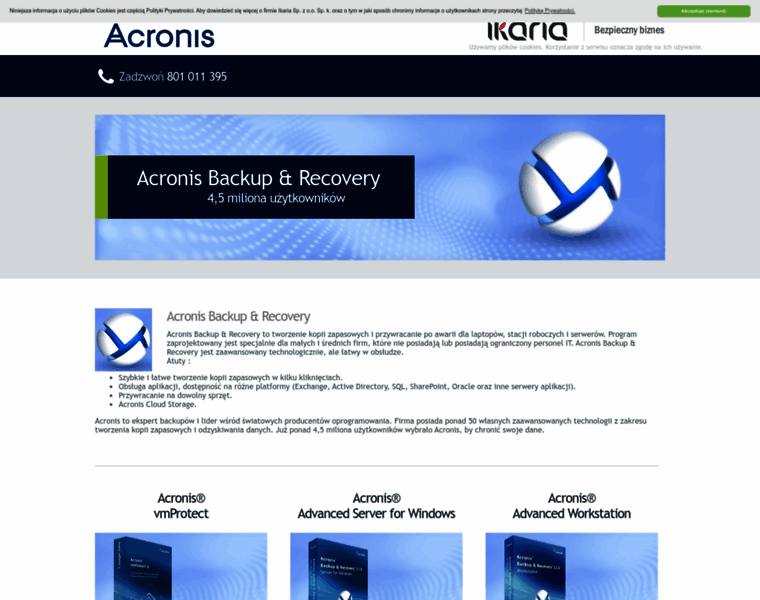 Acronis-backup.pl thumbnail