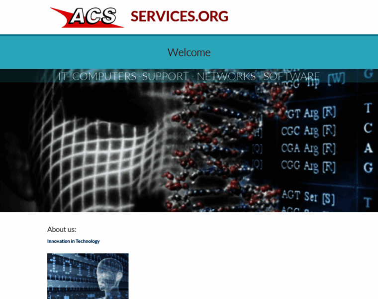 Acs-services.org thumbnail