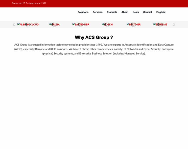 Acsgroup.co.id thumbnail