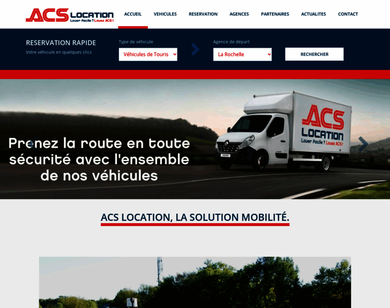 Acslocation.fr thumbnail