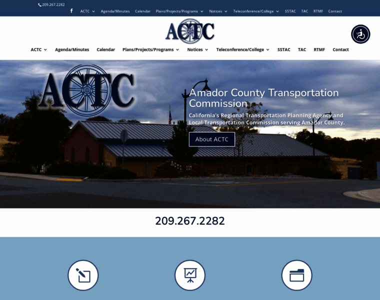 Actc-amador.org thumbnail Actc-amador.org thumbnail