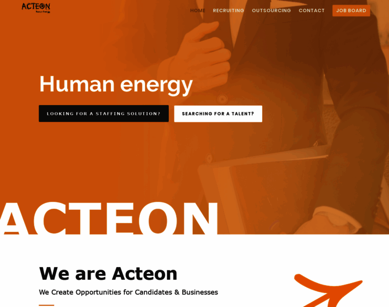 Acteon-ru.com thumbnail