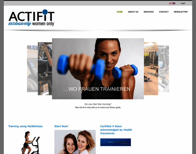 Actifit.ch thumbnail