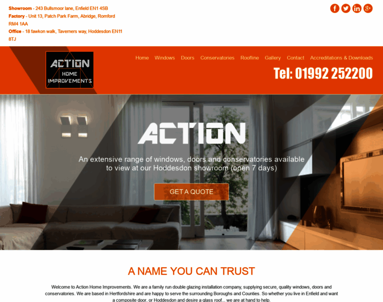 Action-hi.co.uk thumbnail