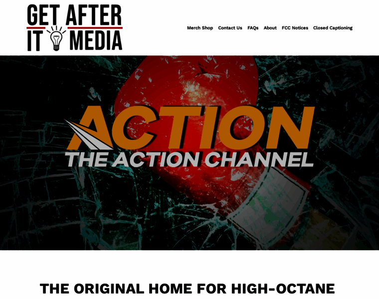 Actionchanneltv.com thumbnail