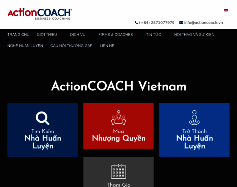 Actioncoach.vn thumbnail