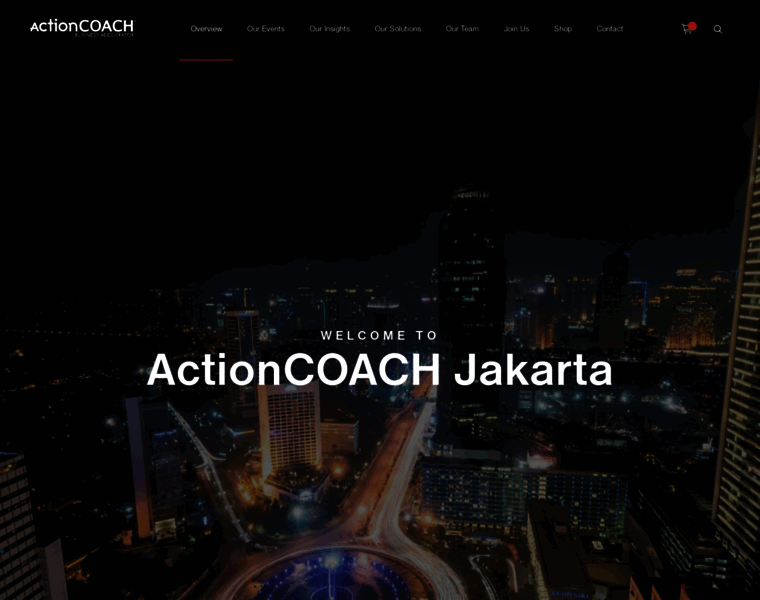 Actioncoachsouthjakarta.com thumbnail