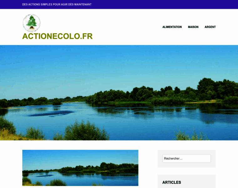 Actionecolo.fr thumbnail