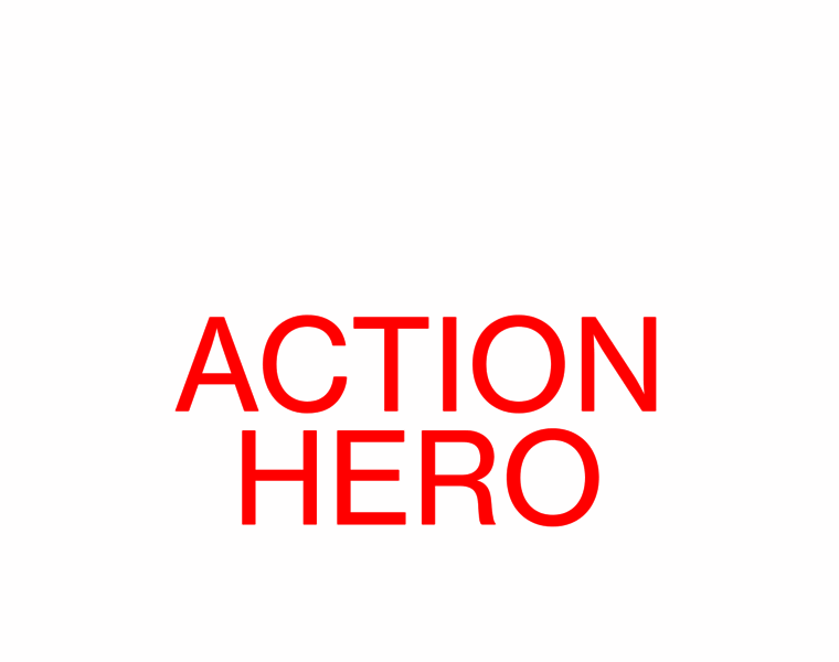 Actionhero.org.uk thumbnail