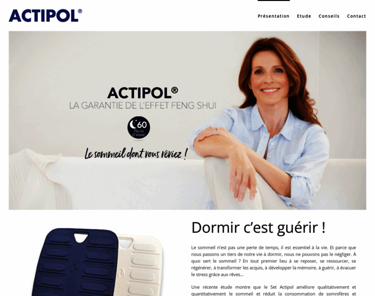 Actipol.fr thumbnail