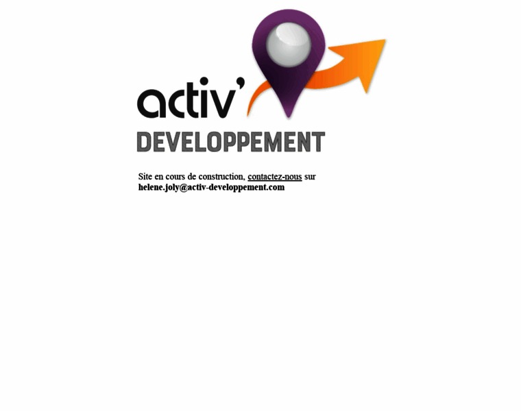 Activ-developpement.com thumbnail