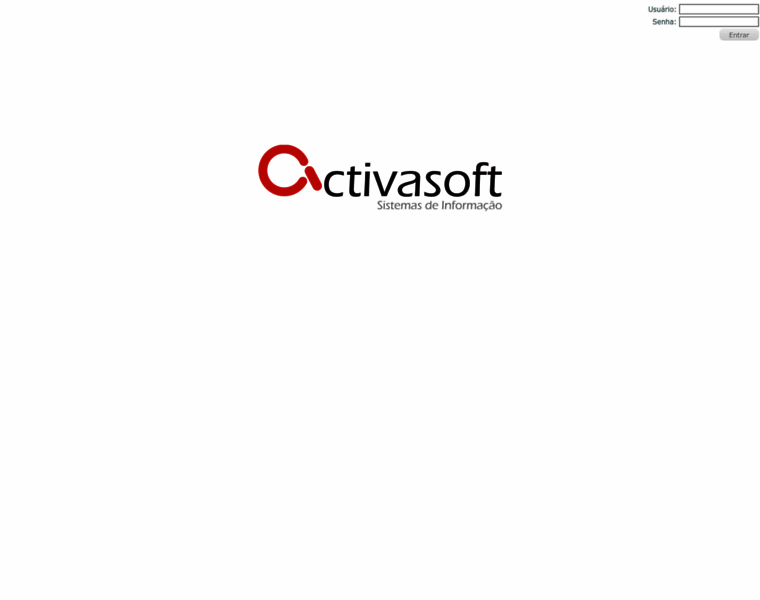 Activasoft.com.br thumbnail