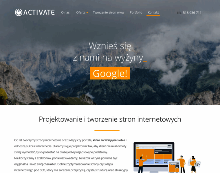 Activate.pl thumbnail