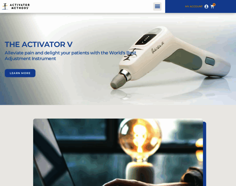 Activator.com thumbnail