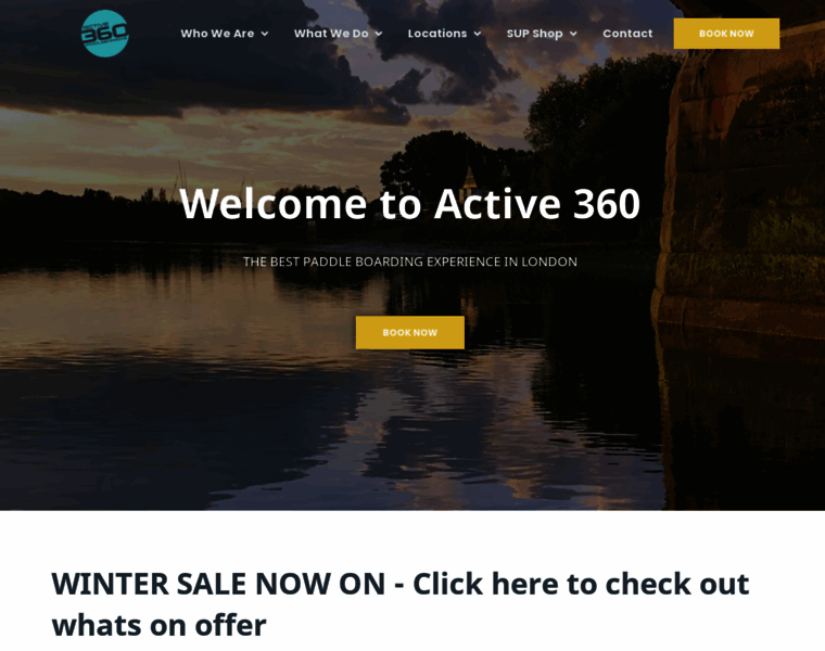Active360.co.uk thumbnail
