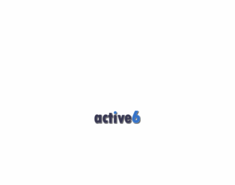Active6.com thumbnail
