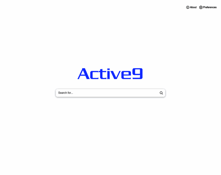 Active9.com thumbnail