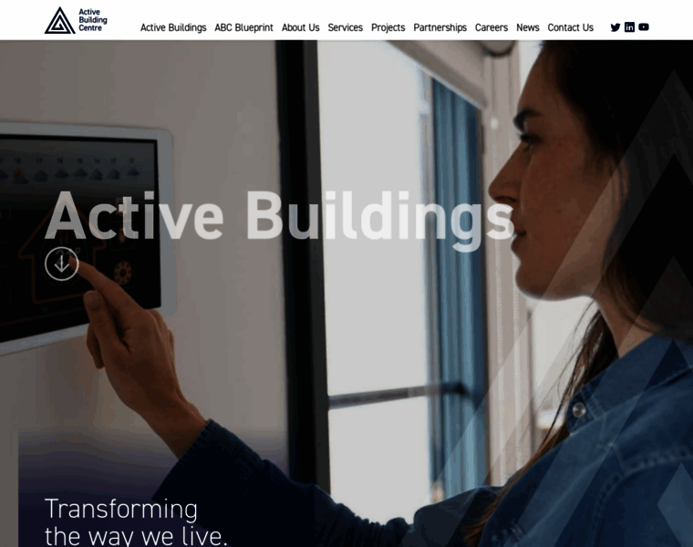 Activebuildingcentre.com thumbnail