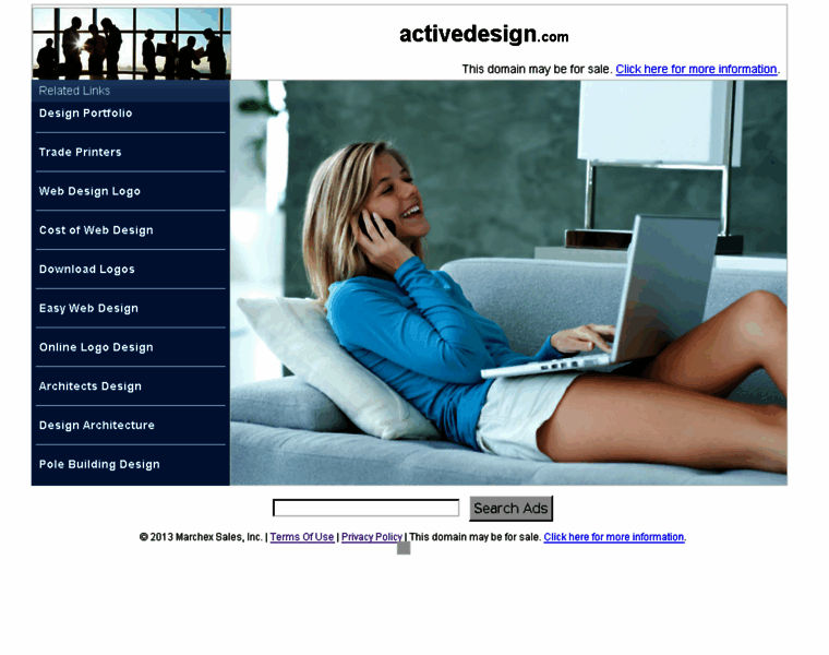 Activedesign.com thumbnail