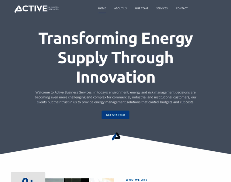 Activeenergy.ca thumbnail