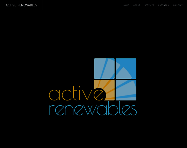 Activerenewables.co.uk thumbnail